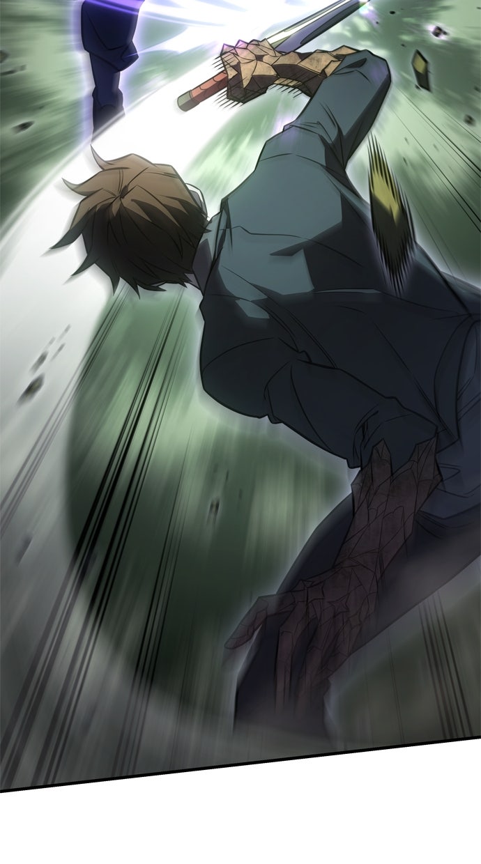 Read Returned by the King Manga Online