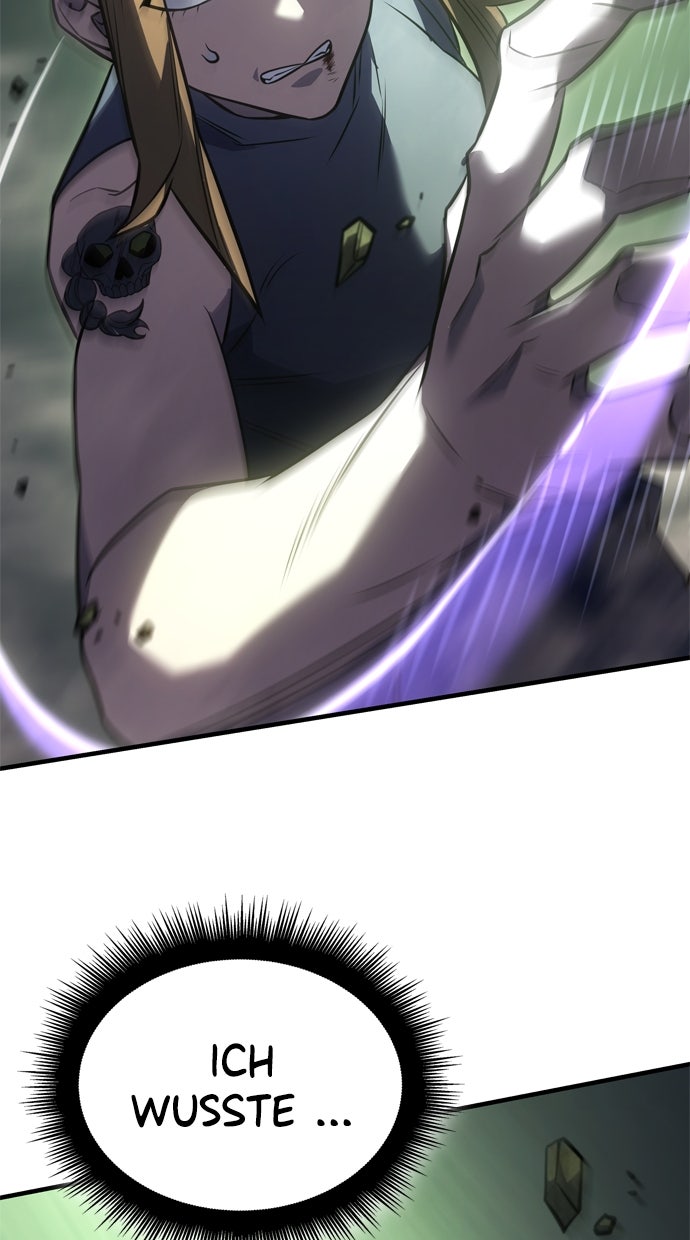 Read Returned by the King Manga Online