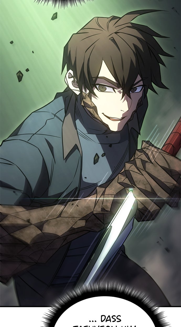 Read Returned by the King Manga Online