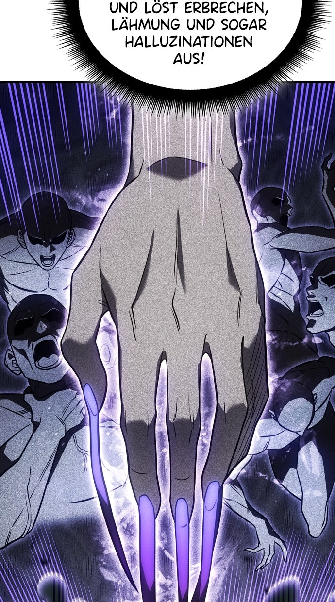 Read Returned by the King Manga Online