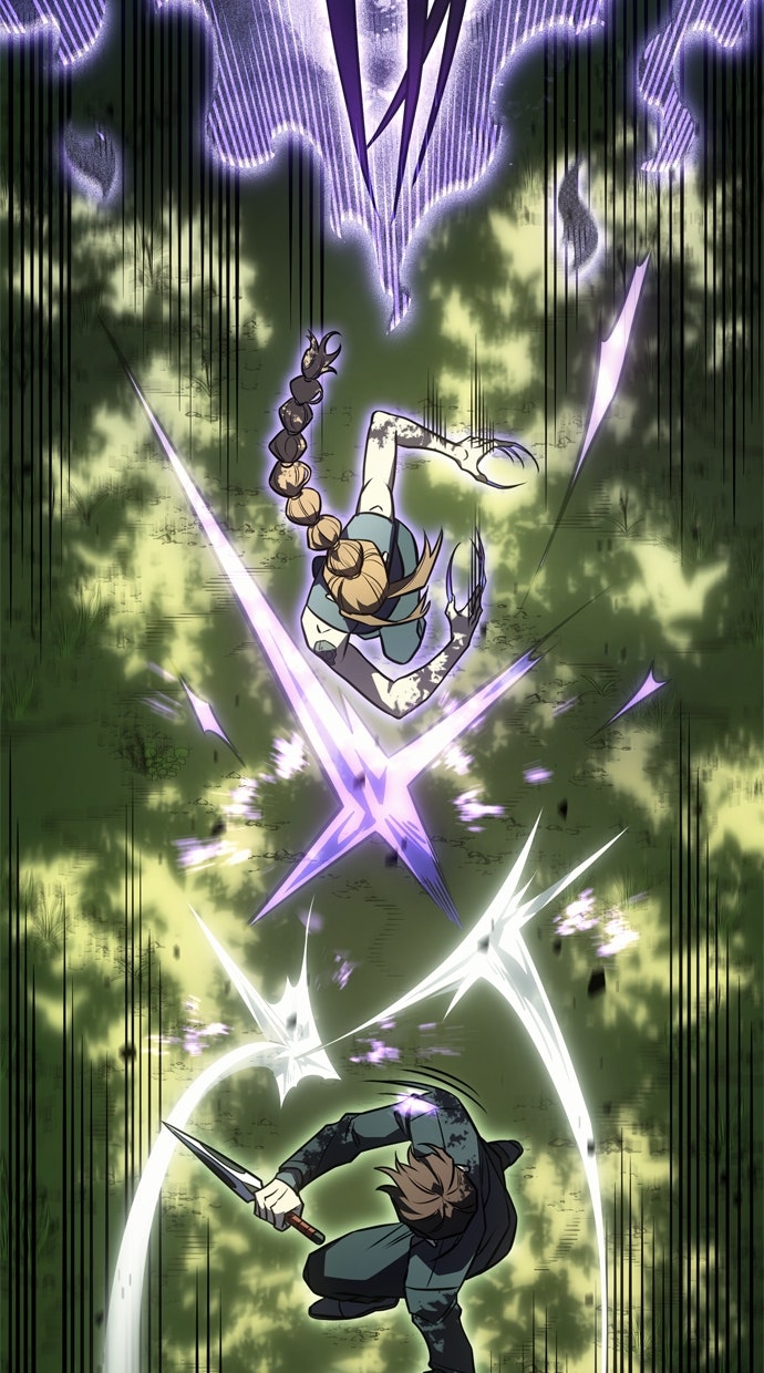 Read Returned by the King Manga Online