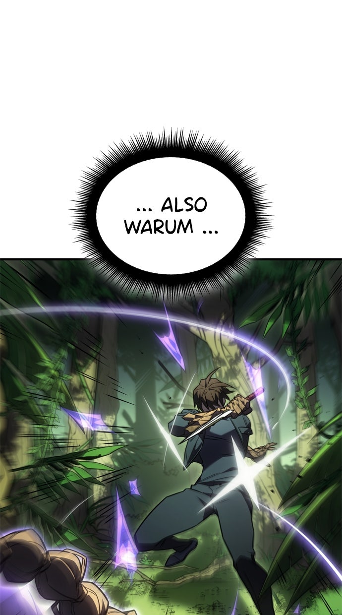 Read Returned by the King Manga Online