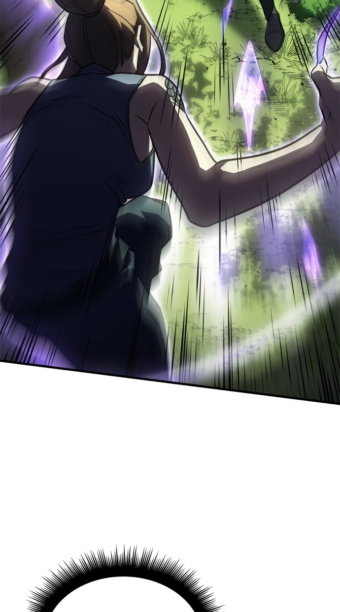 Read Returned by the King Manga Online