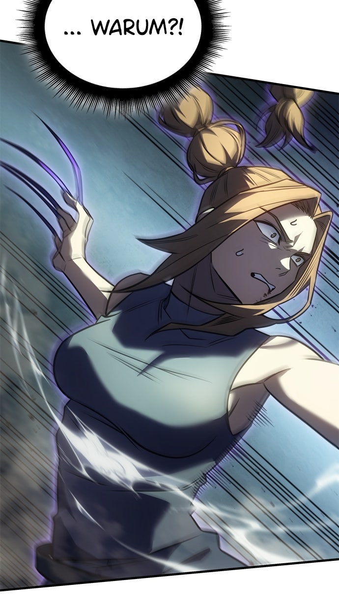 Read Returned by the King Manga Online