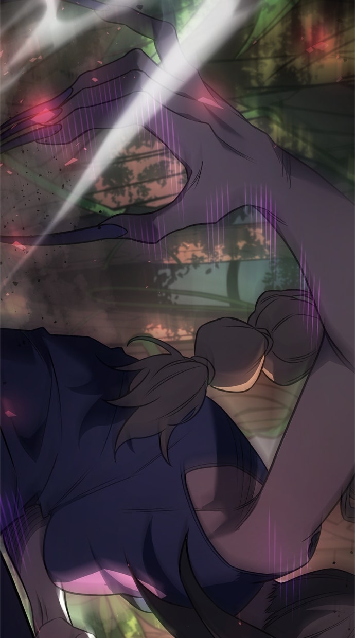 Read Returned by the King Manga Online