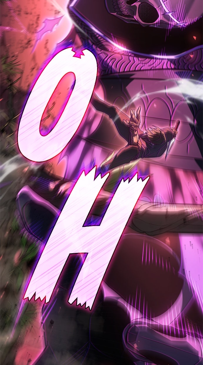 Read Returned by the King Manga Online