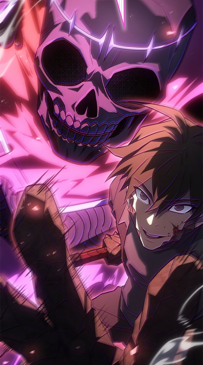 Read Returned by the King Manga Online