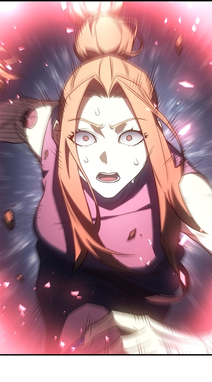 Read Returned by the King Manga Online