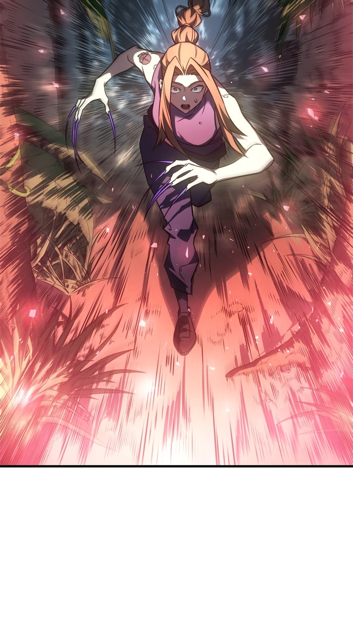 Read Returned by the King Manga Online