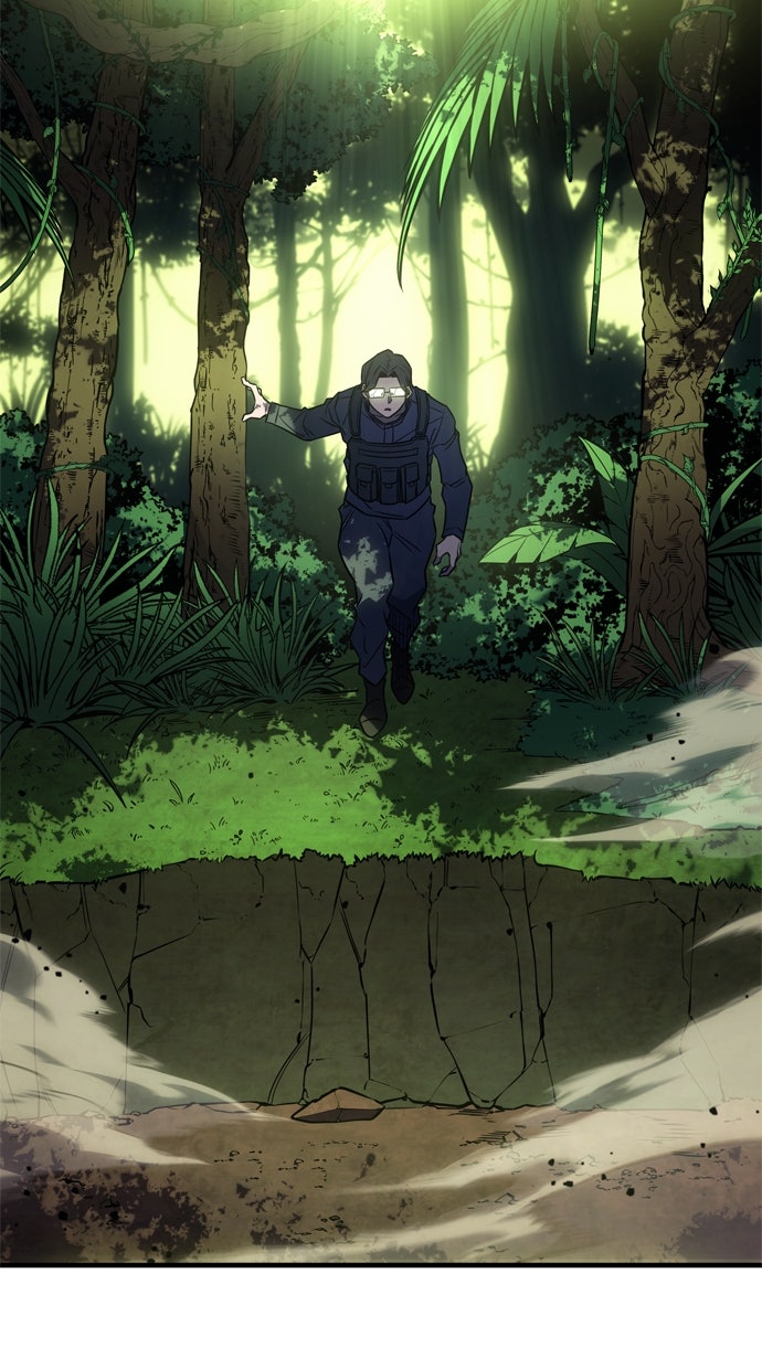 Read Returned by the King Manga Online