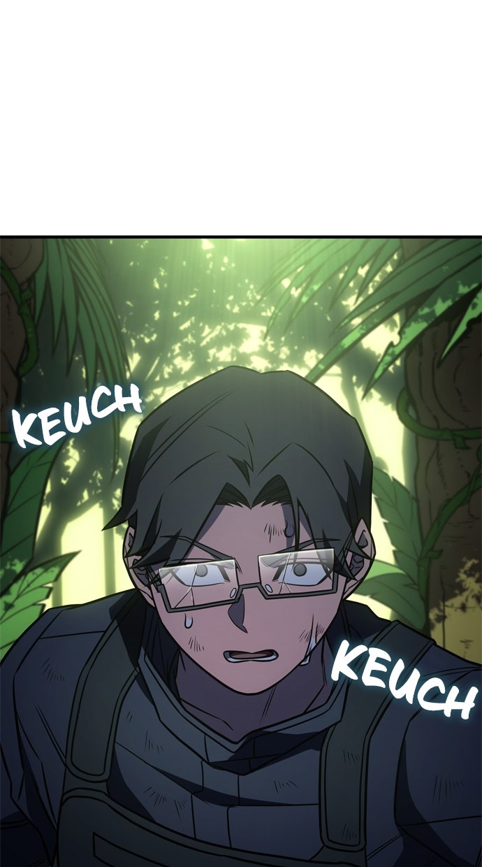 Read Returned by the King Manga Online