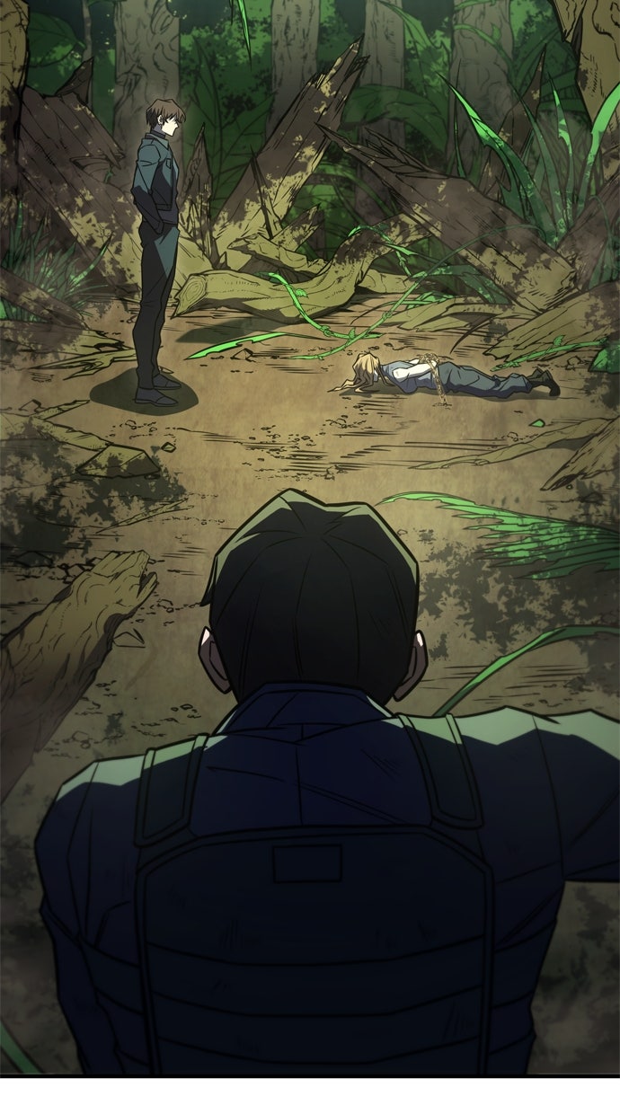 Read Returned by the King Manga Online