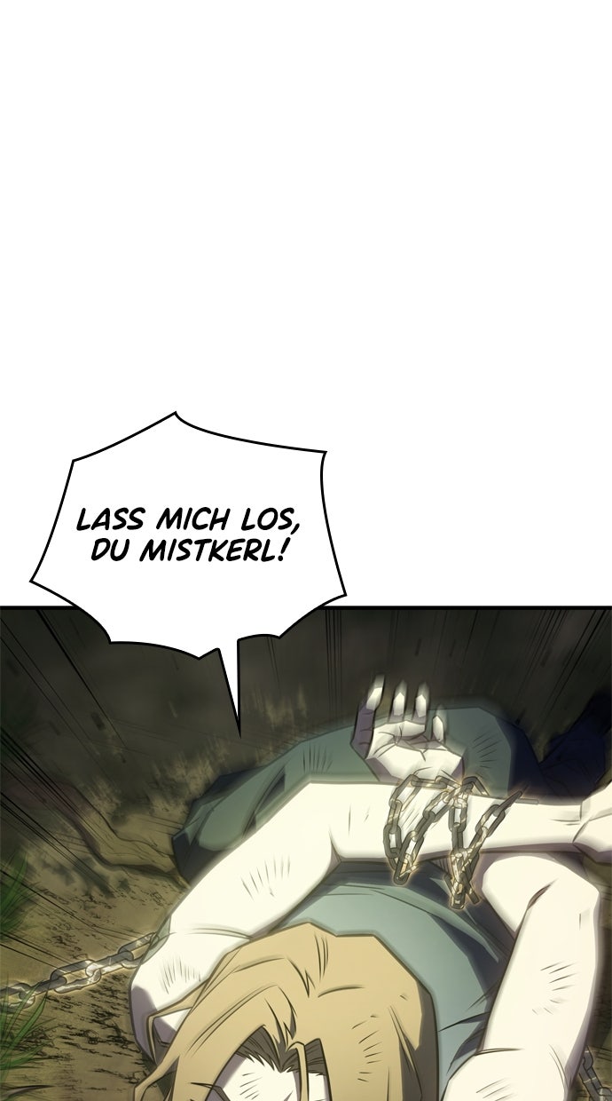 Read Returned by the King Manga Online