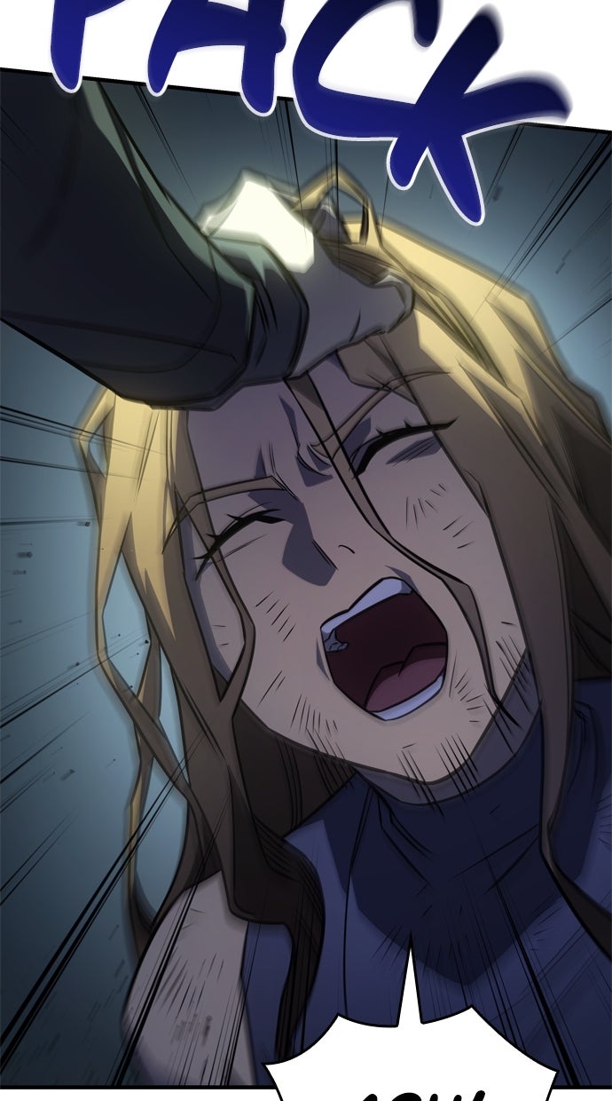 Read Returned by the King Manga Online