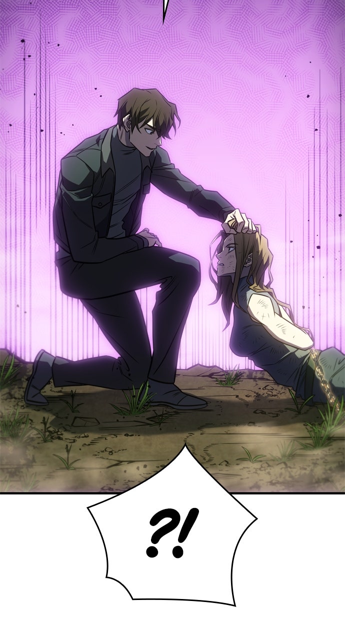 Read Returned by the King Manga Online