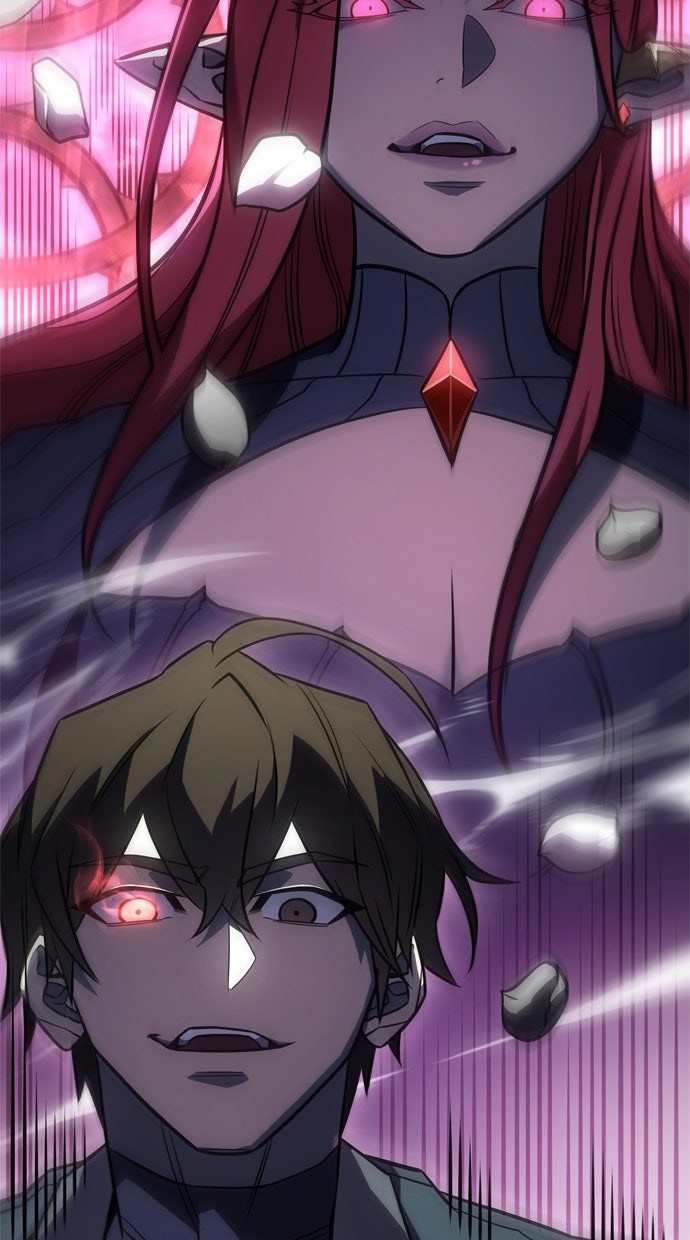 Read Returned by the King Manga Online