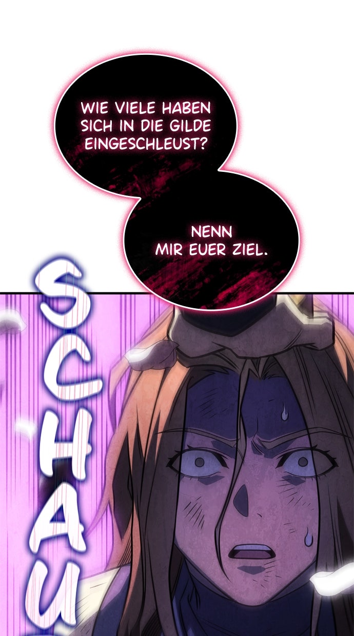 Read Returned by the King Manga Online