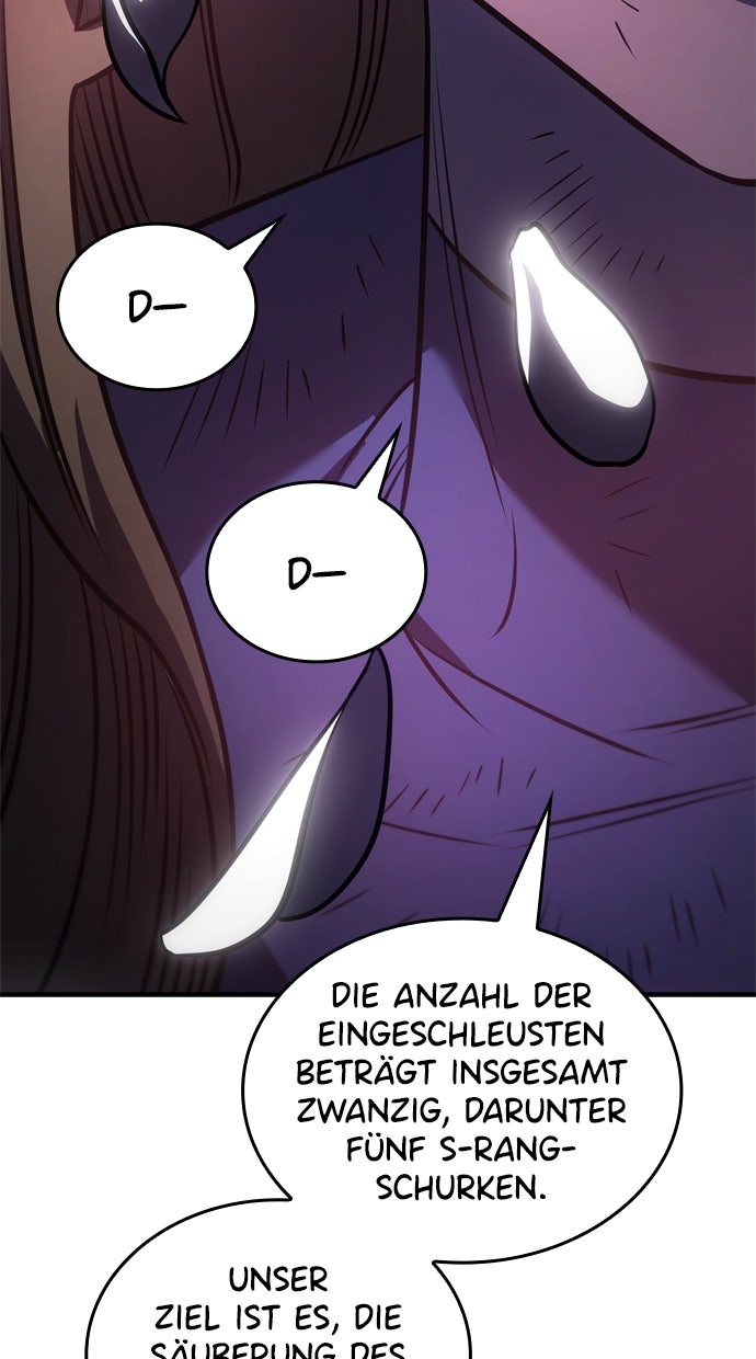 Read Returned by the King Manga Online