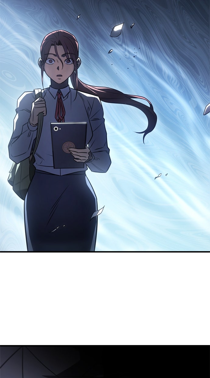 Read Returned by the King Manga Online