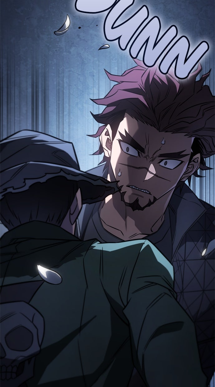 Read Returned by the King Manga Online