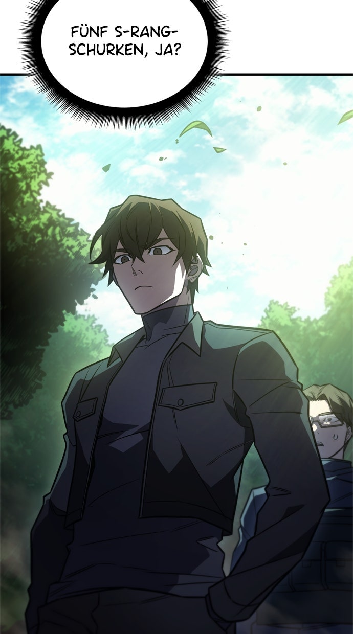 Read Returned by the King Manga Online