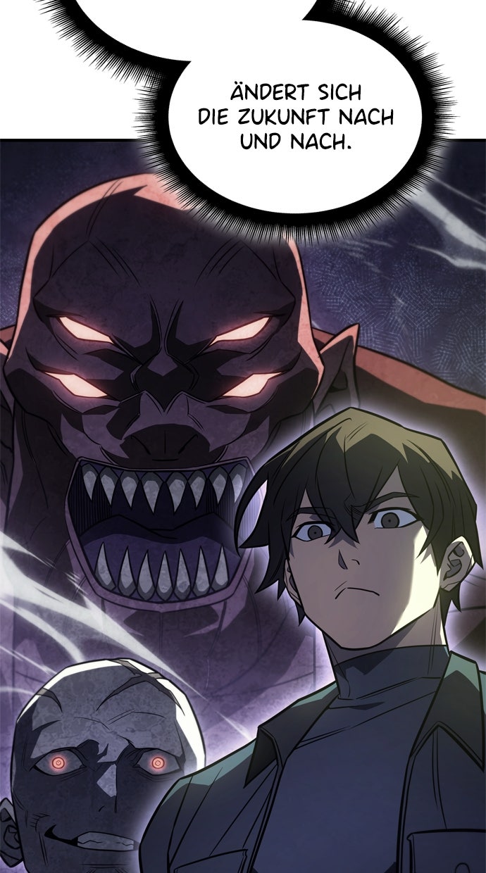 Read Returned by the King Manga Online