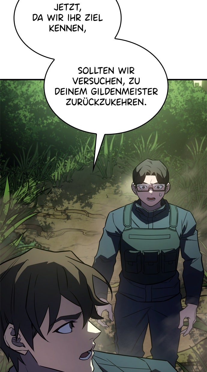 Read Returned by the King Manga Online