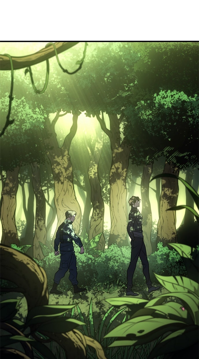 Read Returned by the King Manga Online