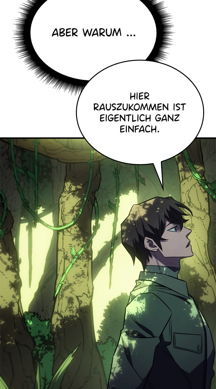 Read Returned by the King Manga Online