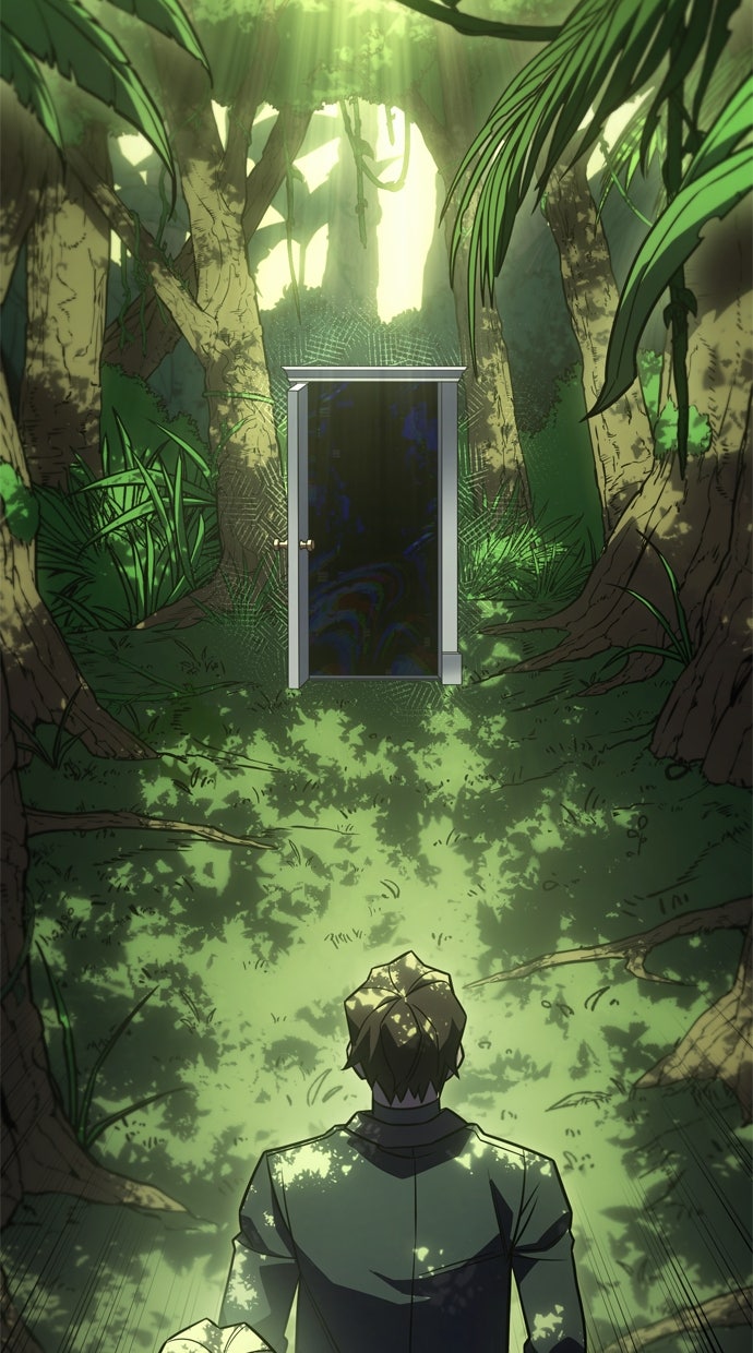 Read Returned by the King Manga Online