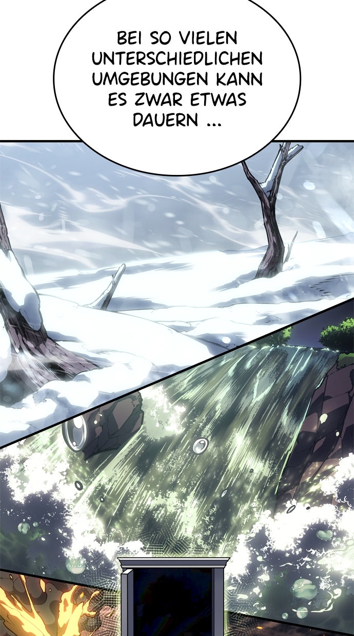 Read Returned by the King Manga Online