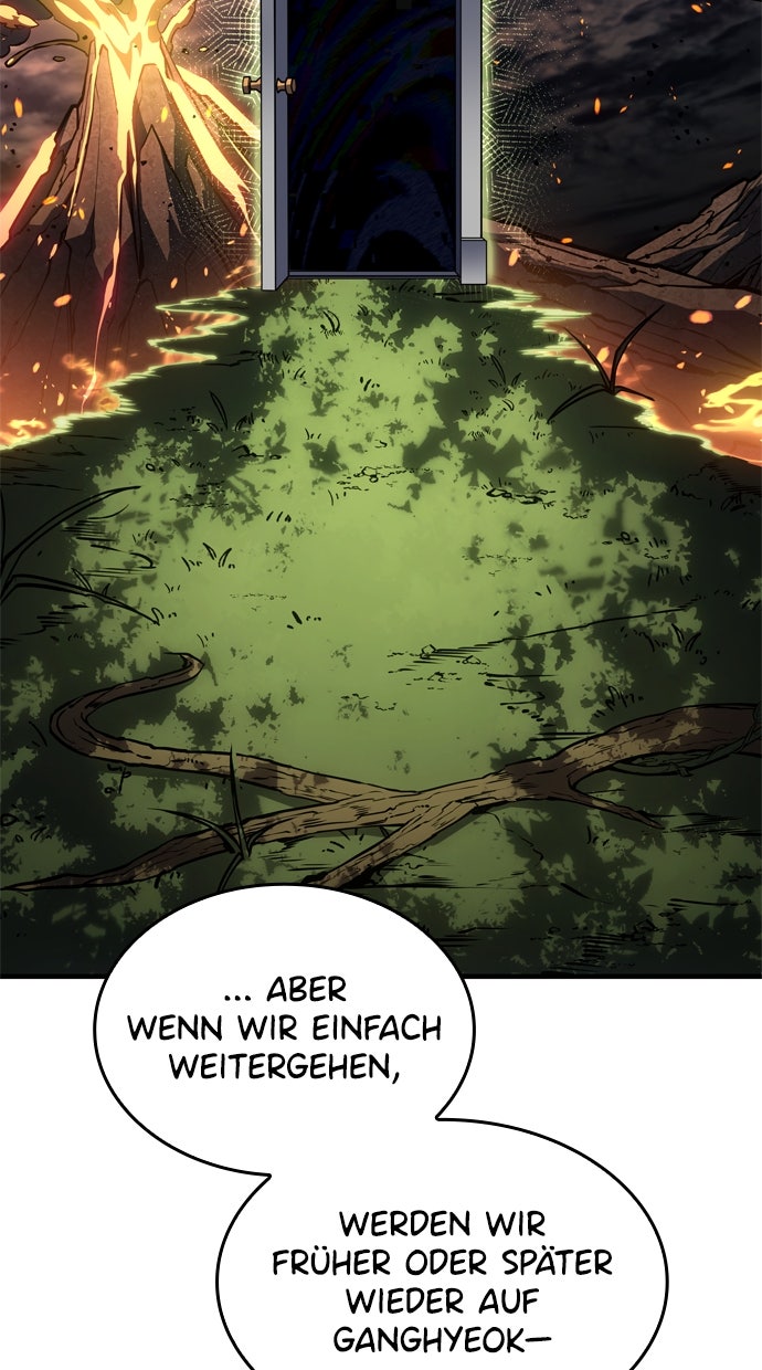 Read Returned by the King Manga Online