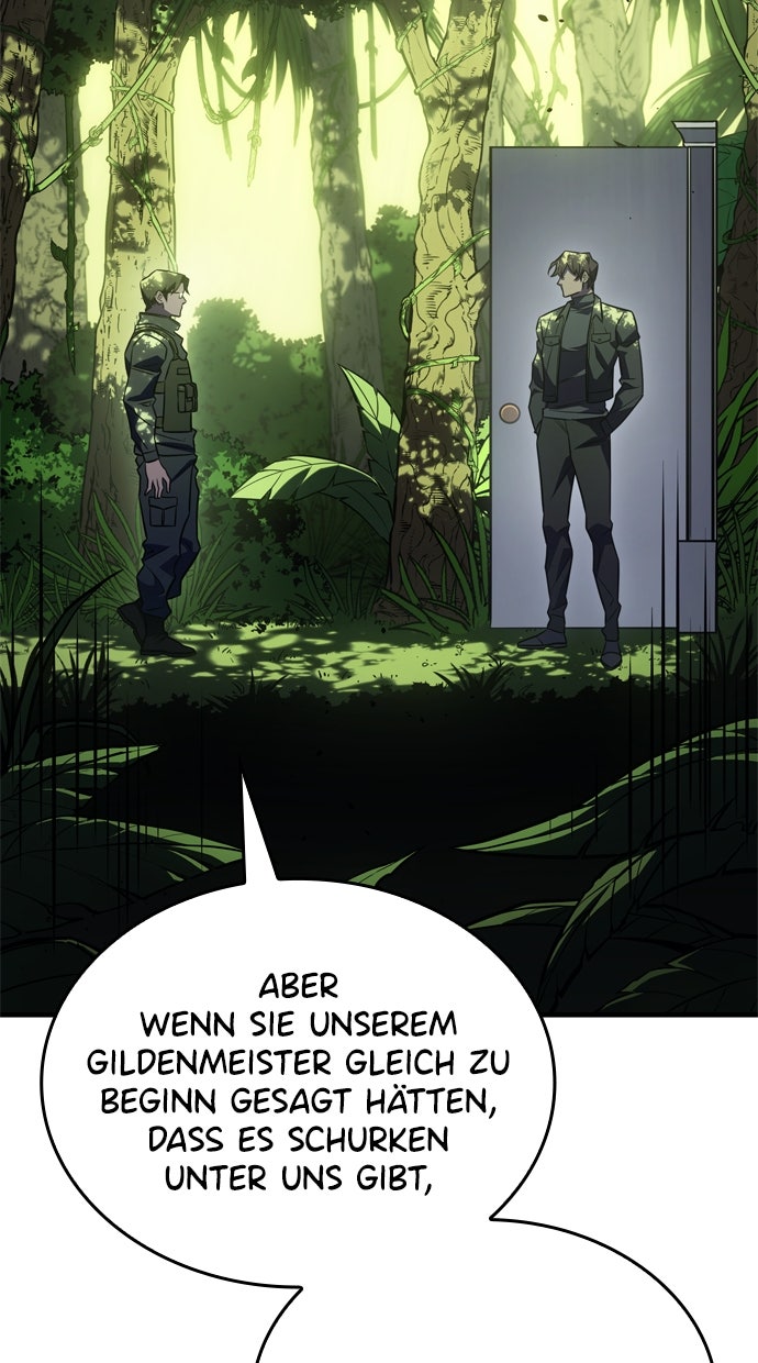 Read Returned by the King Manga Online