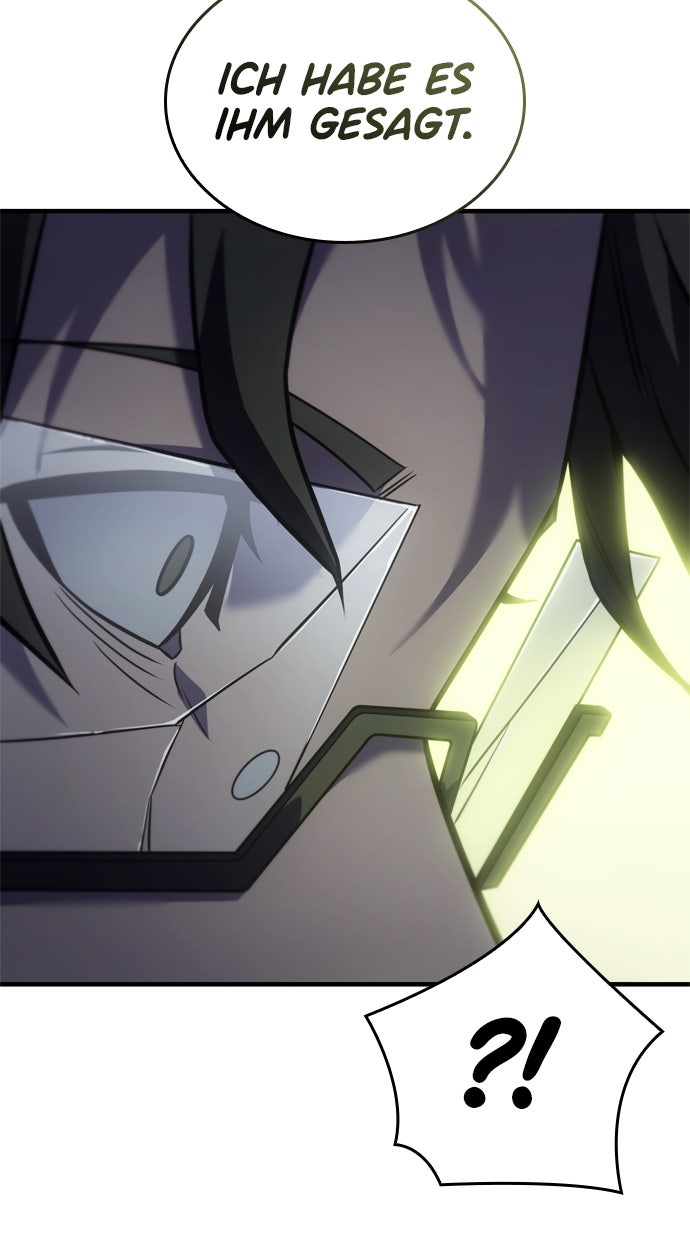 Read Returned by the King Manga Online