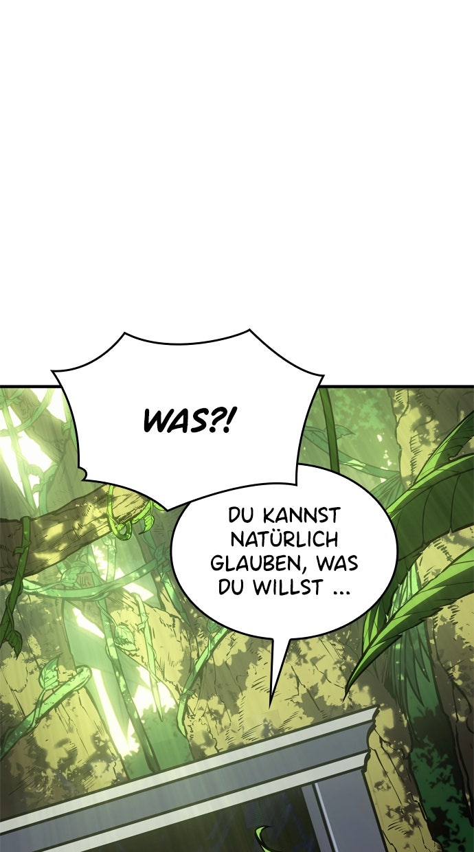 Read Returned by the King Manga Online