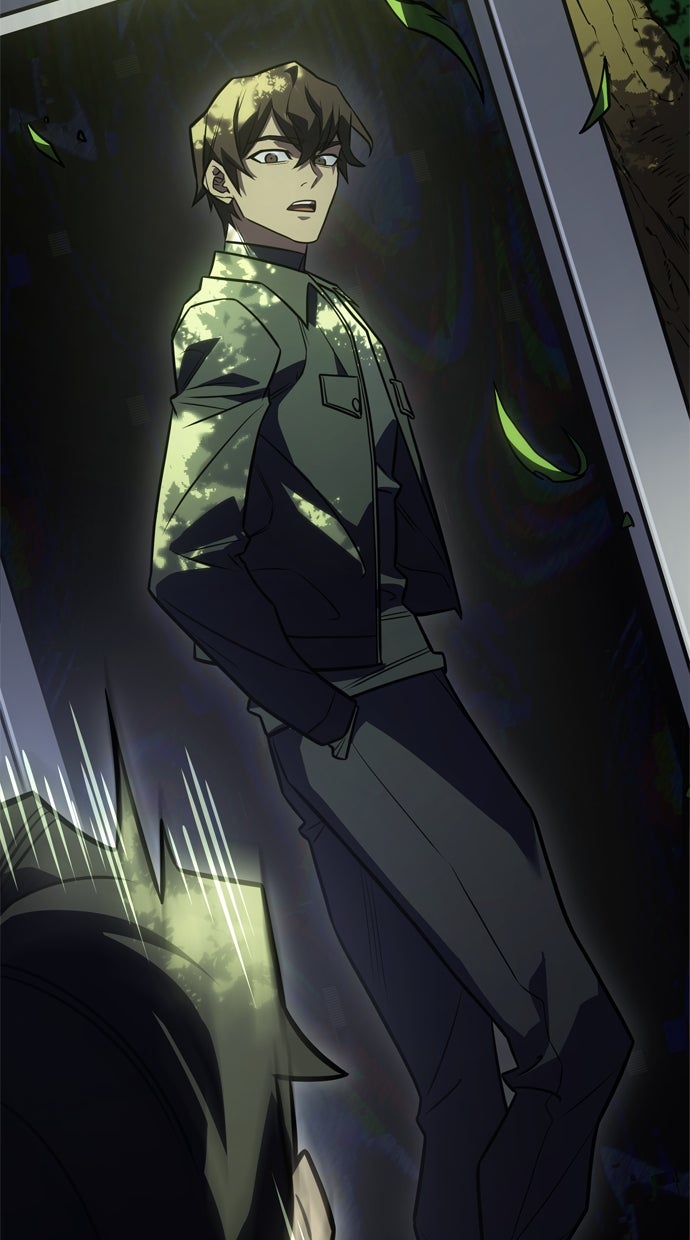 Read Returned by the King Manga Online