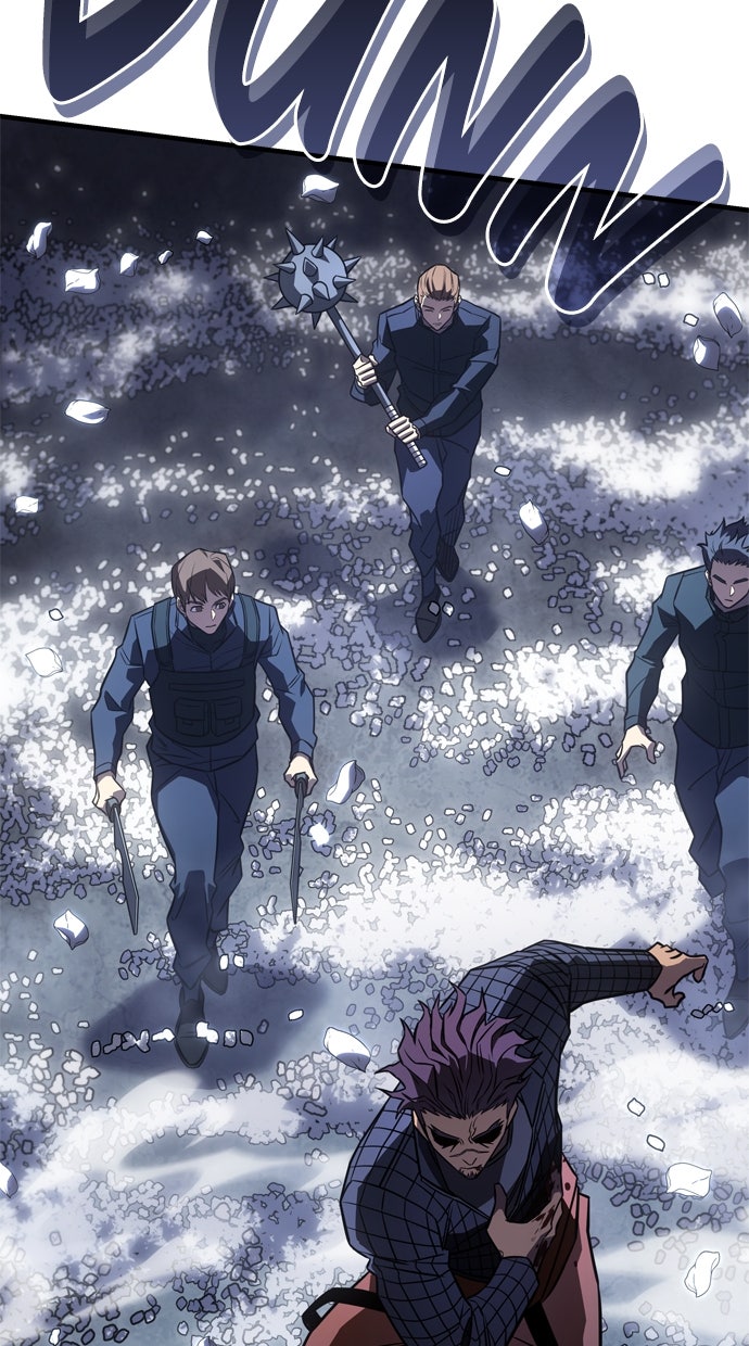 Read Returned by the King Manga Online