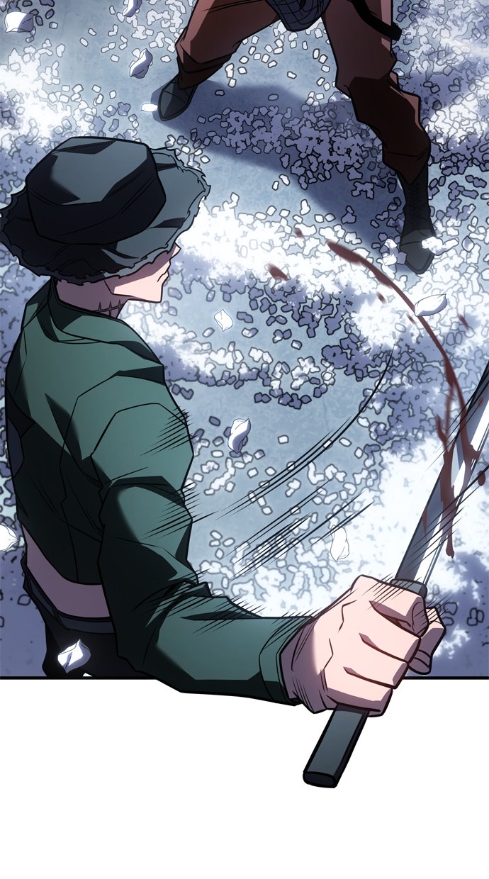 Read Returned by the King Manga Online