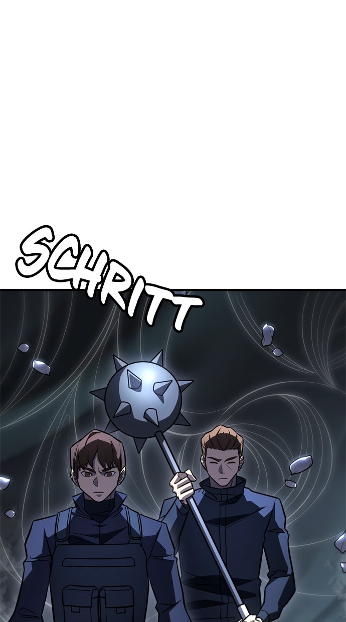 Read Returned by the King Manga Online