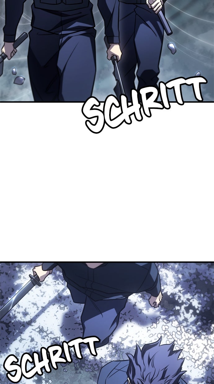 Read Returned by the King Manga Online