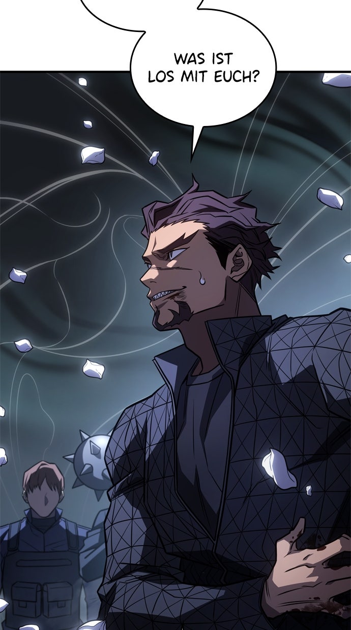 Read Returned by the King Manga Online