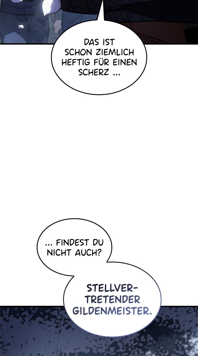 Read Returned by the King Manga Online