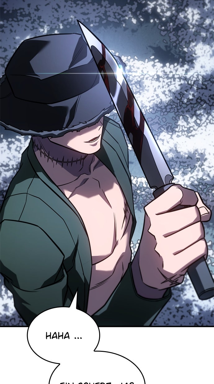 Read Returned by the King Manga Online