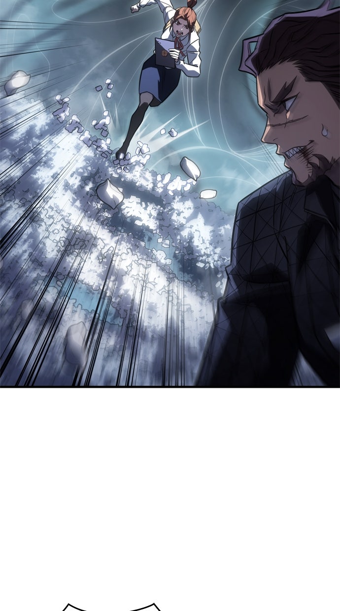 Read Returned by the King Manga Online