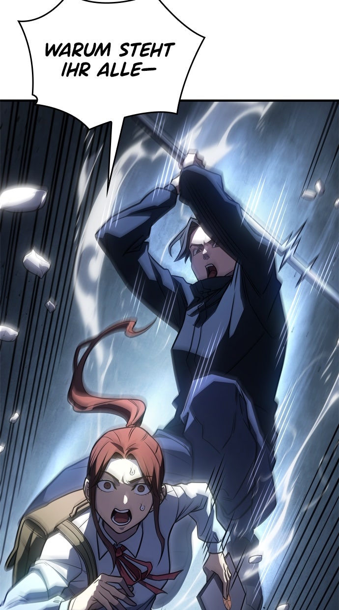 Read Returned by the King Manga Online