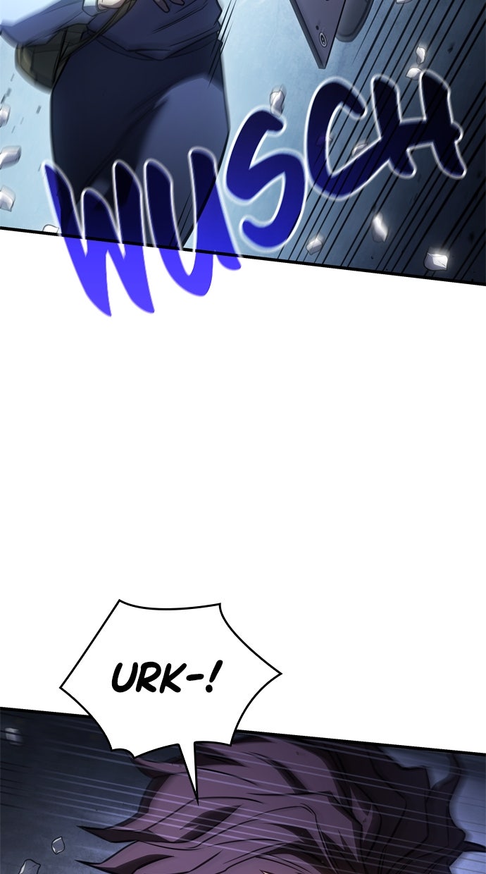 Read Returned by the King Manga Online