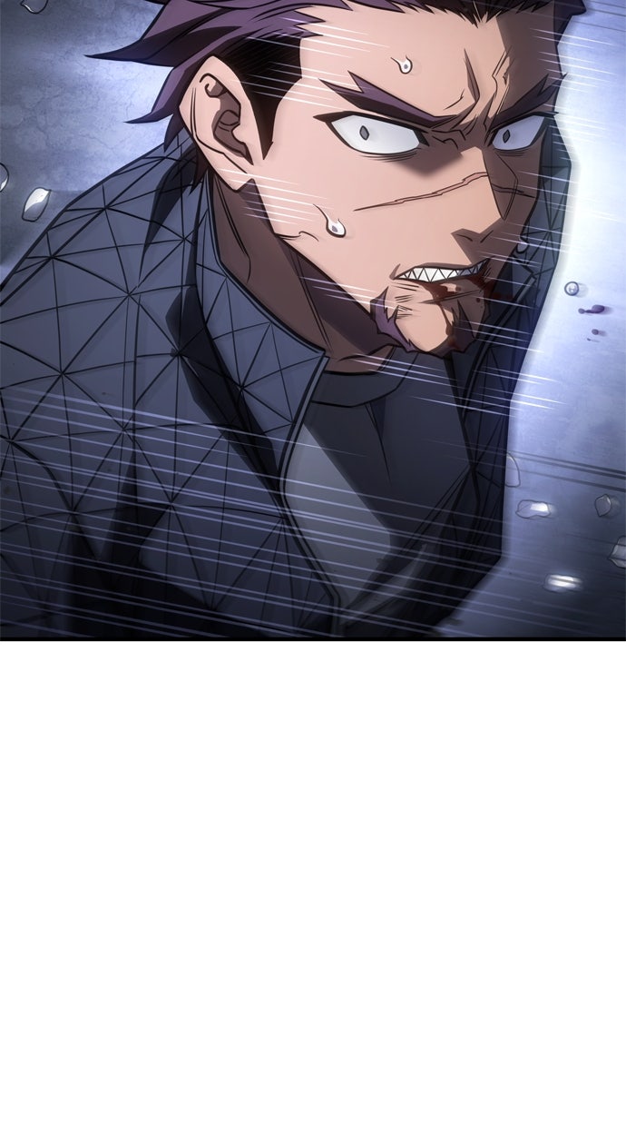 Read Returned by the King Manga Online