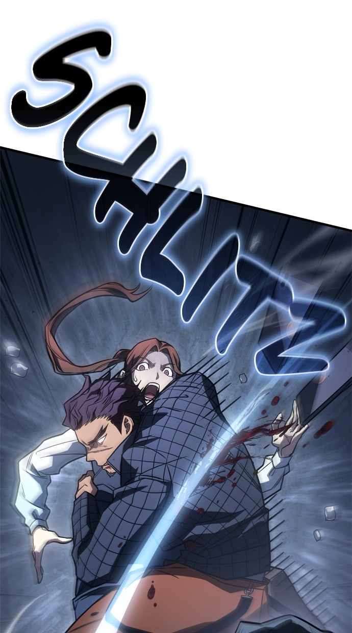 Read Returned by the King Manga Online