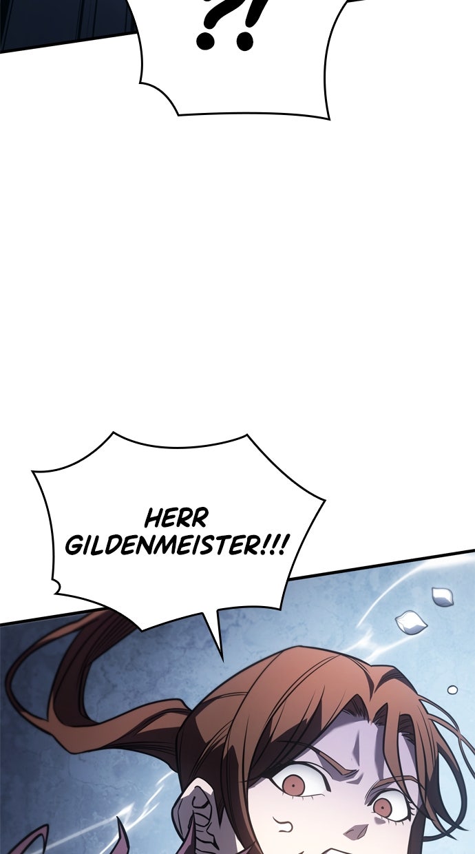 Read Returned by the King Manga Online