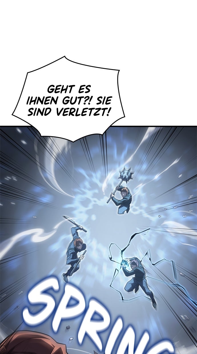 Read Returned by the King Manga Online